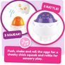 TOMY Toomies Baby Toys Hide & Squeak Eggs Set Image 6