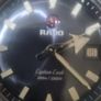 Men's Rado captain cook watch 43mm with ceramic bracelet Image 9