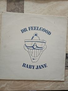 Dr. Feelgood 12" - Baby Jane
