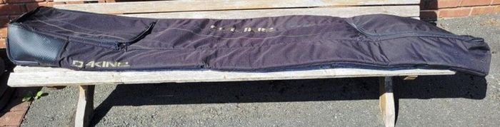 - DakineSnow Board Case