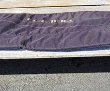- DakineSnow Board Case