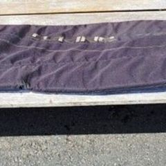 - DakineSnow Board Case