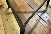 antique 19th Century Kettle Stand