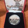 80X Central Bank 1913 Lockout Silver 1oz coins - Jim Larkin - Bargain of a lifetime Image 7