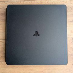 Playstation 4  PS4