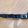 Genuine BMW 5 Series Bumper Bracket LHF Image 3