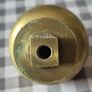 Brass Door Knob Image 3