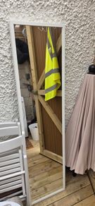 IKEA Mirror