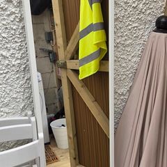 IKEA Mirror