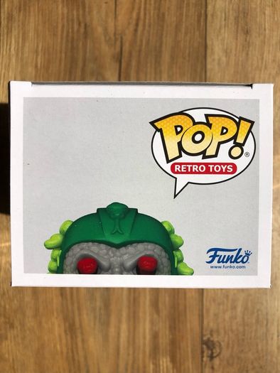 Funko MOTU: Snake Eyes (2021 Fall Convention) #95