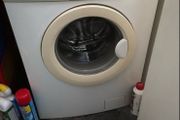 washing machine and dryer