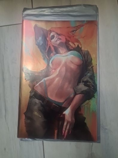 gun honey