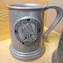 Champlain Monument  Tankard  x 2 Image 8