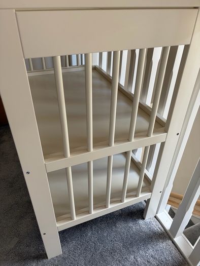 IKEA Gulliver Changing Table