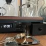 Joy Resolve The Barisieur Coffee & Tea Brewing Alarm Clock Image 2
