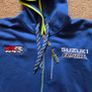 Suzuki GSX-R hoodie Image 2