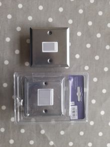 Light switches