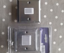 Light switches