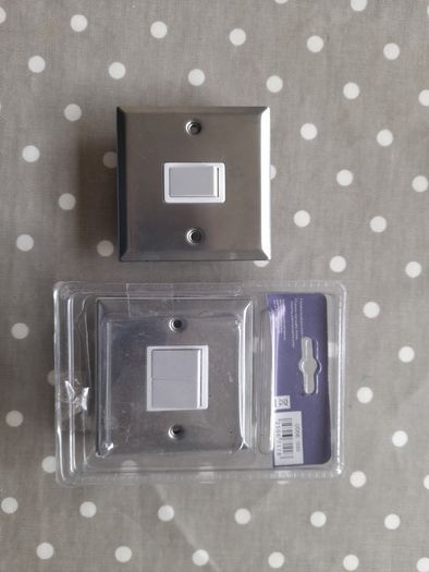 Light switches