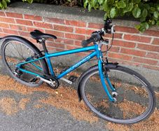 islabike Beinn 24