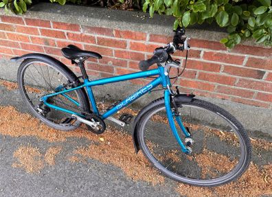 islabike Beinn 24
