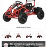 Kids Electric Go-Kart/Buggy Image 9