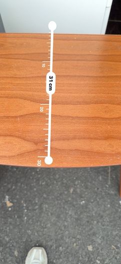 hallway table