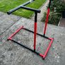 Pullup Bar Image 2