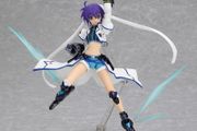 Mahou Shoujo Lyrical Nanoha StrikerS - Subaru Nakajima