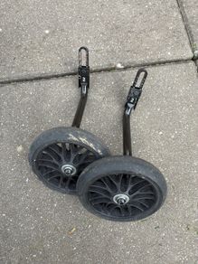 Decathlon Stabilisers