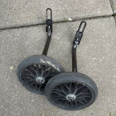 Decathlon Stabilisers