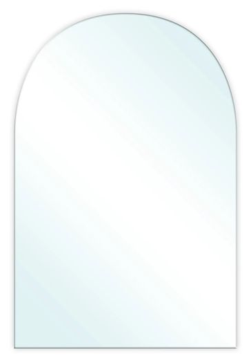 Arch mirror