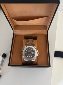 seiko mod