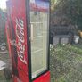 Coca Cola Fridge Image 3
