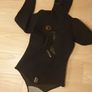 diving swimming wet suite and accessories size S Image 9