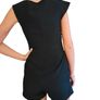 Ted Baker tailored Playsuit with Bow Image 2