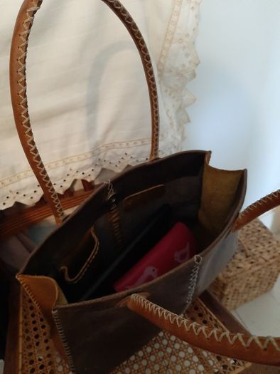 Tsonga Bag