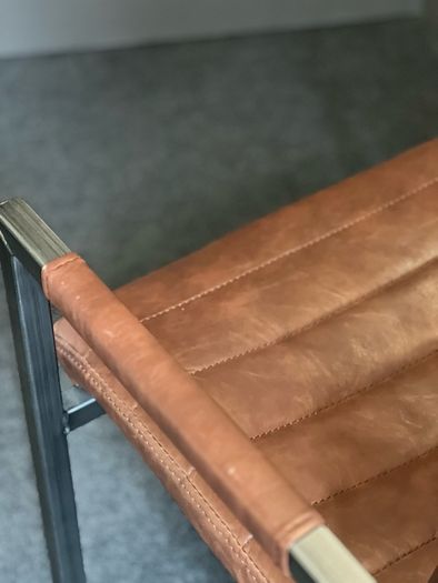 studio armchair
