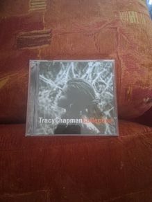 Cd Tracy Chapman Collection