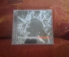 Cd Tracy Chapman Collection