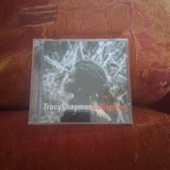 Cd Tracy Chapman Collection