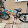 2 kids bikes ( bmx ) & (16inch royal) Image 3
