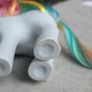 Moonstone Rainbow Ponies1983 MLP G1 My Little Pony Image 7