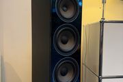 Sonus Faber Lumina V's