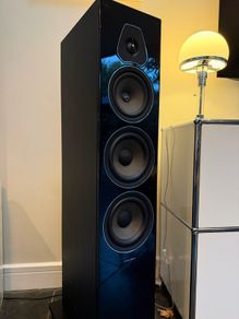 Sonus Faber Lumina V's