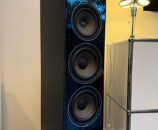 Sonus Faber Lumina V's
