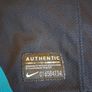 Arsenal Jersey. Official Nike Arsenal Mens Away Jersey From Season 2011 / 2012. Authentic Original From The Time. Not A Modern Day Remake. Image 5