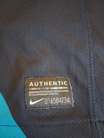 Arsenal Jersey. Official Nike Arsenal Mens Away Jersey From Season 2011 / 2012. Authentic Original From The Time. Not A Modern Day Remake.