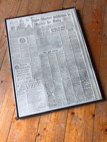 Newspapers