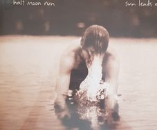 Half Moon Run LP - Sun Leads Me On  NEW